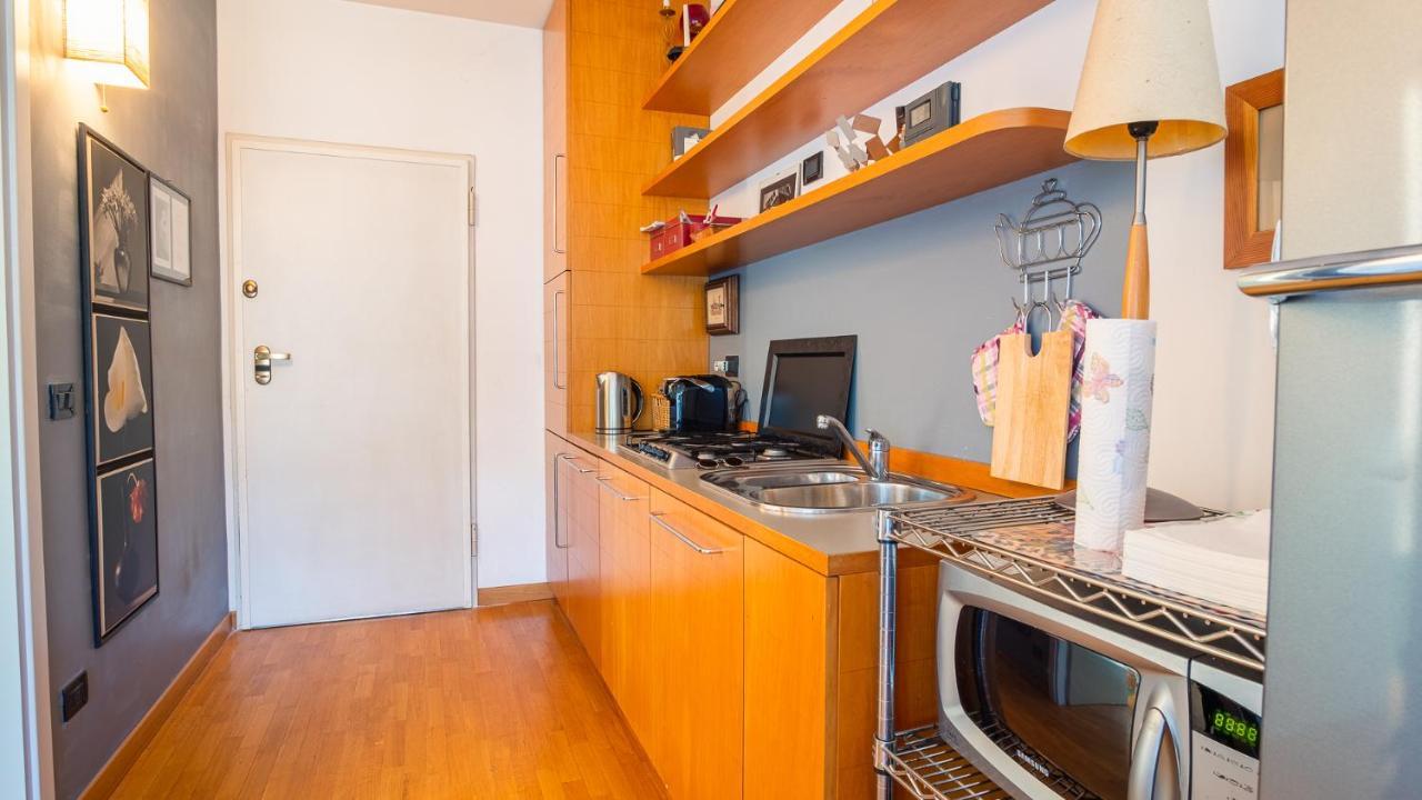 The Zodiac Apartment - Italian Homing Sirmione Ngoại thất bức ảnh