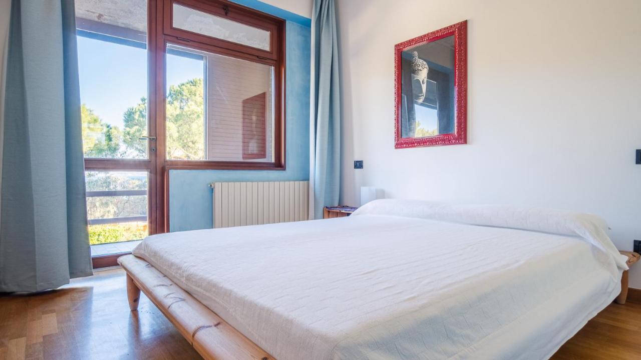 The Zodiac Apartment - Italian Homing Sirmione Ngoại thất bức ảnh